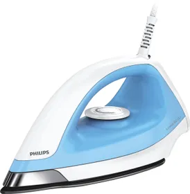 Philips GC157/02 1100 W Dry Iron