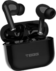 TAGG Liberty Buds True Wireless Earbuds