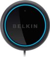 Belkin Bluetooth Car Hands-Free Kit for Apple iPhone, iPod, BlackBerry,and Android Smartphones