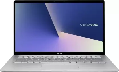 Asus ZenBook Flip 14 UM462DA-AI701TS Laptop (2nd Gen Ryzen 7/ 8GB/ 512GB SSD/ Win10 Home)