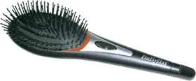 Babyliss Battery Operated Ionic Handbrush HB50E Hair Styler