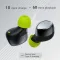 LANDMARK LM BH124 True Wireless Earbuds