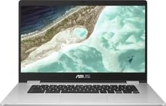 HP 15s- fq4021TU Laptop vs Asus C523NA-BR0476 Chromebook