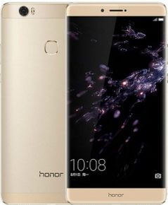 Huawei Honor Note 8 vs Realme 8i