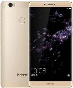 Huawei Honor Note 8 vs OnePlus Nord 4 5G