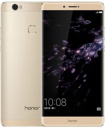 Huawei Honor Note 8