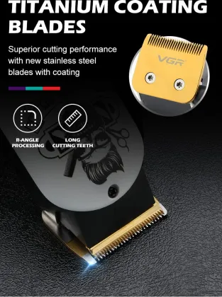 VGR V-699 Trimmer