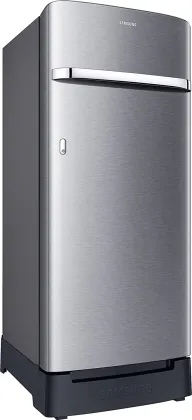 Samsung RR23C2H35S8 215 L 5 Star Single Door Refrigerator