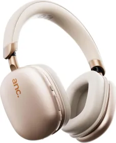GoBoult Sway ANC Wireless Headphones