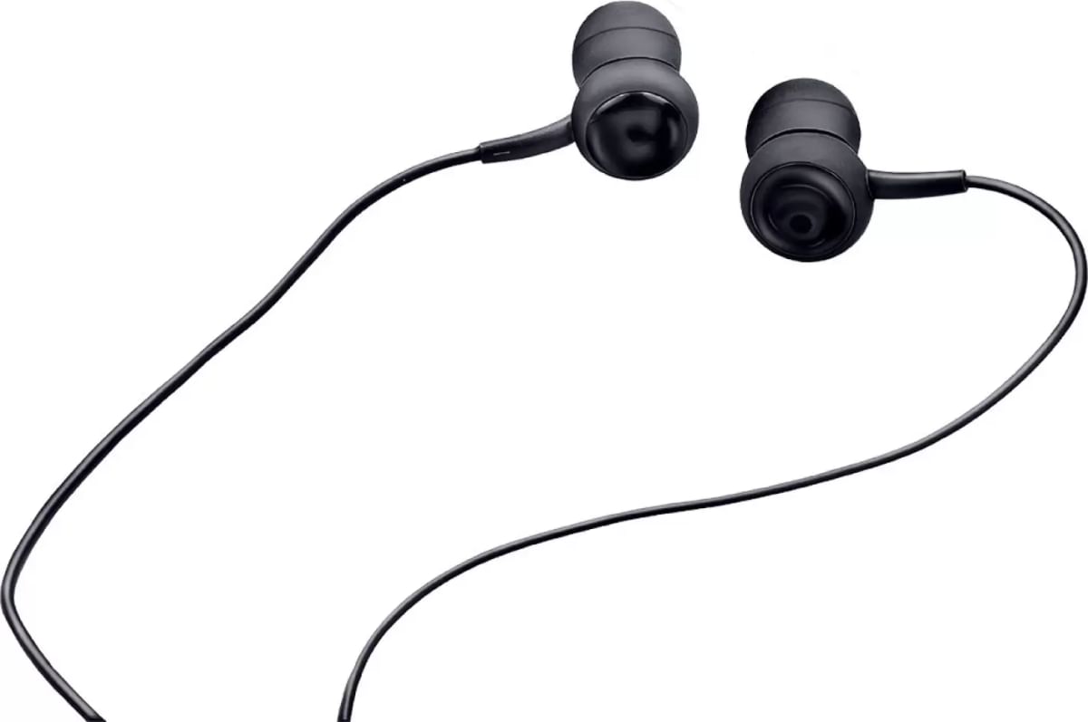 iball convexo earphone price