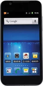 ZTE BLade G