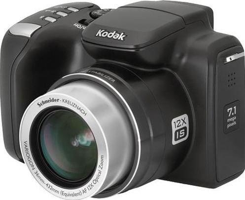 kodak easyshare z712 is price