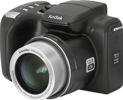 Kodak Easyshare Z712 IS 7.1MP Digital Camera