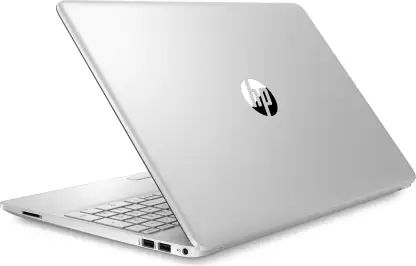 HP 15s-du0050TU Laptop (7th Gen Core i3/ 4GB/ 1TB 256GB SSD/ Win10)
