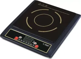 Flipkart SmartBuy PowerPlus 1400W Induction Cooktop
