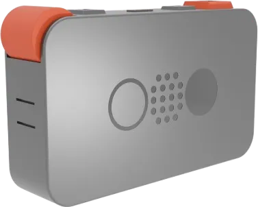 CMF Speaker 1