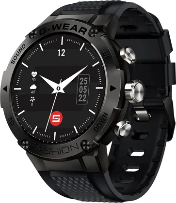 5E G-Wear Plus Smartwatch