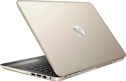 HP Pavilion 14-AL010TX Notebook (6th Gen Ci7/ 12GB/ 1TB/ Win10/ 4GB Graph)