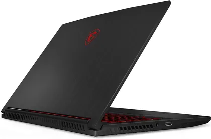 MSI GF65 Thin 9SEXR-438IN Laptop (9th Gen Core i5/ 8GB/ 512GB SSD/ Win10 Home)