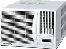 O General AMGB09BAWA-B 0.8 Ton 4 Star 2022 Window AC
