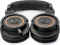 Audio Technica ATH-M50x Professional Studio Monitor Wired Headphones