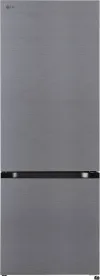 LG GL-B382CDSY 340 L 2 Star Double Door Refrigerator