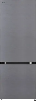 LG GL-B382CDSY 340 L 2 Star Double Door Refrigerator