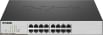 D-Link DGS-1100-16 16-Port EasySmart Gigabit Ethernet Switch