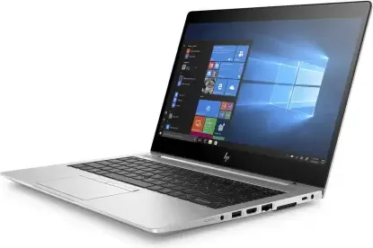 HP EliteBook 840 G6 (7YY01PA) Laptop (8th Gen Core i7/ 8GB/ 512GB SSD/ Win10/ 2GB Graph)