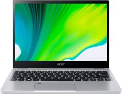 Acer Spin 3 SP313-51N NX.A9VSI.004 Laptop vs HP 15s-eq2143au Laptop