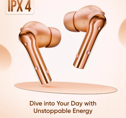 Mivi Duopods B4 True Wireless Earbuds