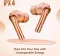 Mivi Duopods B4 True Wireless Earbuds