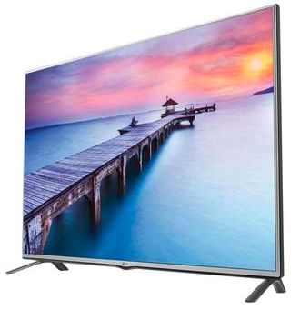 LG 32LF550A 32-inch HD Ready LED TV