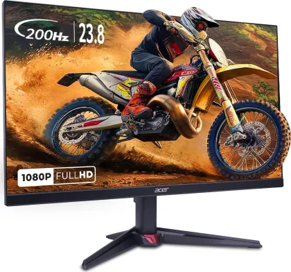 Acer Nitro VG240Y X1bmiipx 23.8 inch Full HD Monitor