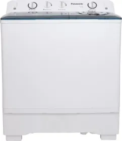 Panasonic NA-W140B1ARB 14 kg Semi Automatic Top Load Washing Machine