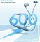 realme Buds Wireless 5 Lite Neckband