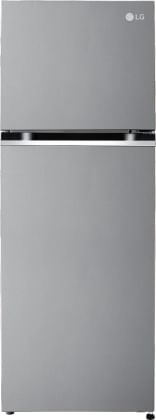 LG GL-S382SUSY 343 L 2 Star Double Door Refrigerator