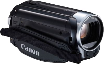 Canon LEGRIA HF R38 Camcorder