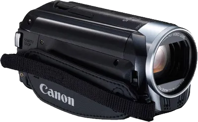 Canon LEGRIA HF R38 Camcorder
