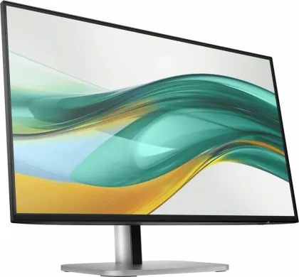 HP S5 Pro 524pf 23.8 inch Full HD Monitor