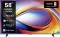 Toshiba M450RP Series 58 inch Ultra HD 4K Smart QLED TV (58M450RP)