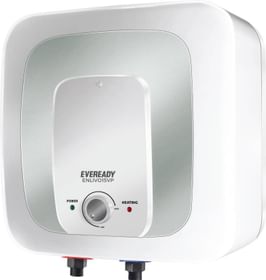 Eveready Enlivo 15-Litre Water Heater