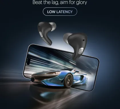Noise Buds E1 V2 True Wireless Earbuds