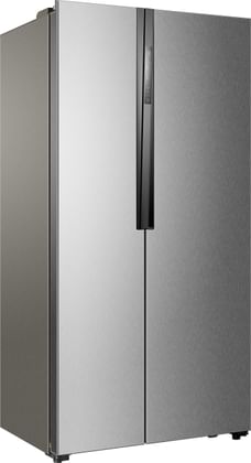 Haier HRF-618SS 565 L Side by Side Refrigerator