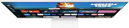 Samsung M5 LS32DM501EWXXL 32 inch Full HD Smart Monitor