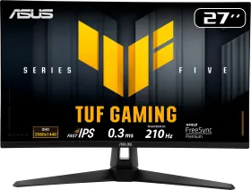 ASUS TUF Gaming VG27AQ5A 27 inch QHD Monitor