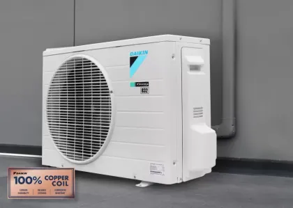 Daikin FTHT60UV16U 1.8 Ton 3 Star Inverter Split AC