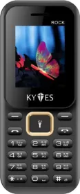 Kytes Rock
