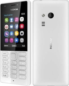 Nokia 216 Dual Sim