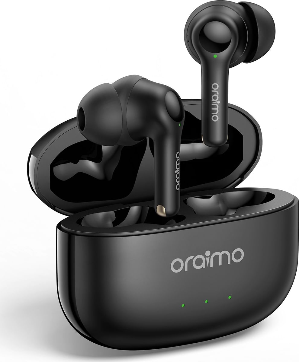 Oraimo wireless bluetooth discount headset